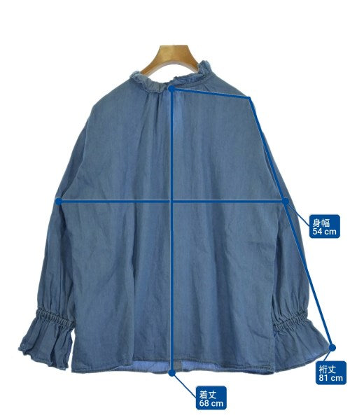 JOURNAL STANDARD relume เสื้อลำลอง