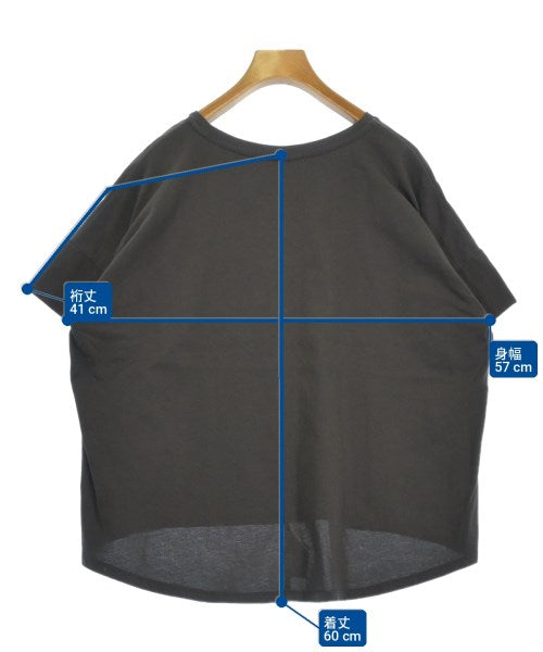 JOURNAL STANDARD relume เสื้อยืด/เสื้อท็อปส์
