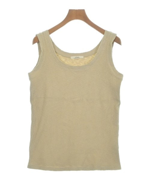 JOURNAL STANDARD relume เสื้อกล้าม