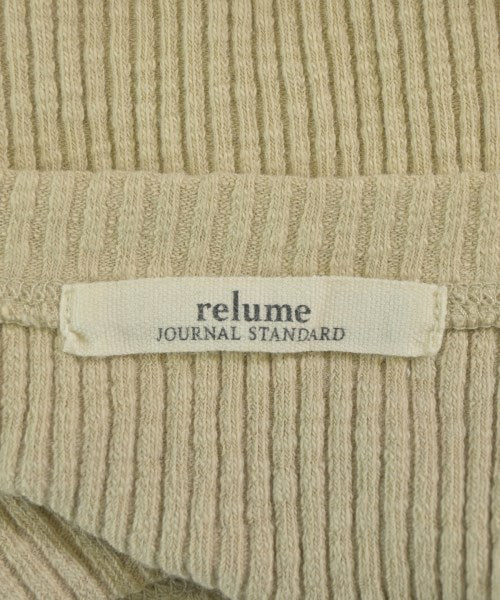 JOURNAL STANDARD relume เสื้อกล้าม