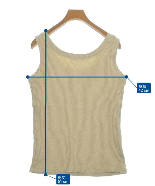 JOURNAL STANDARD relume เสื้อกล้าม