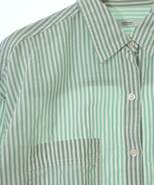 JOURNAL STANDARD relume เสื้อลำลอง