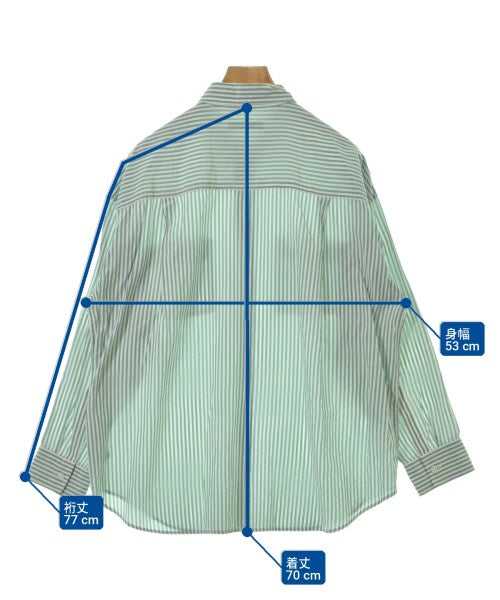 JOURNAL STANDARD relume เสื้อลำลอง