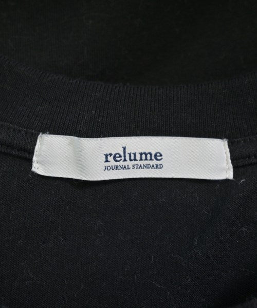 JOURNAL STANDARD relume เสื้อยืด/เสื้อท็อปส์