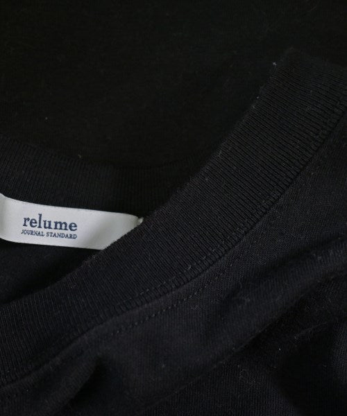 JOURNAL STANDARD relume เสื้อยืด/เสื้อท็อปส์