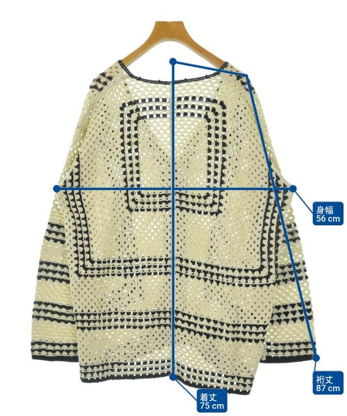 JOURNAL STANDARD relume เสื้อคาร์ดิแกน