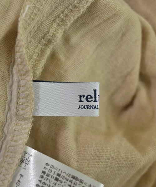 JOURNAL STANDARD relume เสื้อสตรี