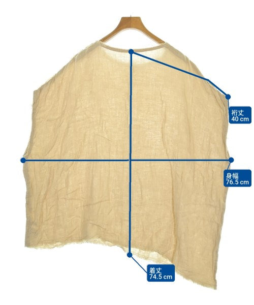 JOURNAL STANDARD relume เสื้อสตรี