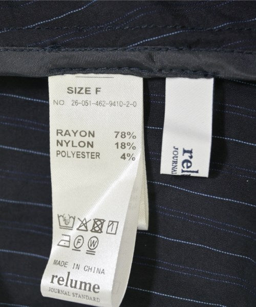 JOURNAL STANDARD relume เสื้อสตรี