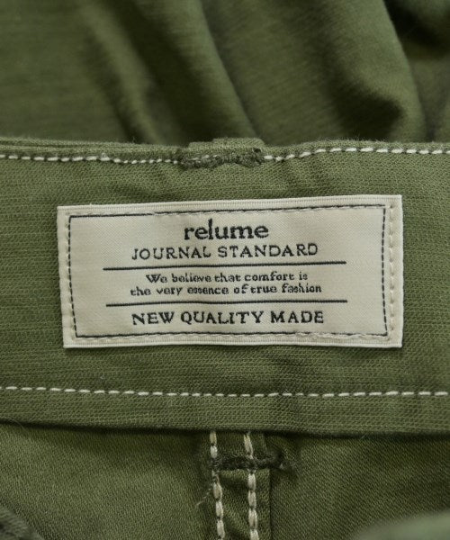 JOURNAL STANDARD relume กางเกง อื่น