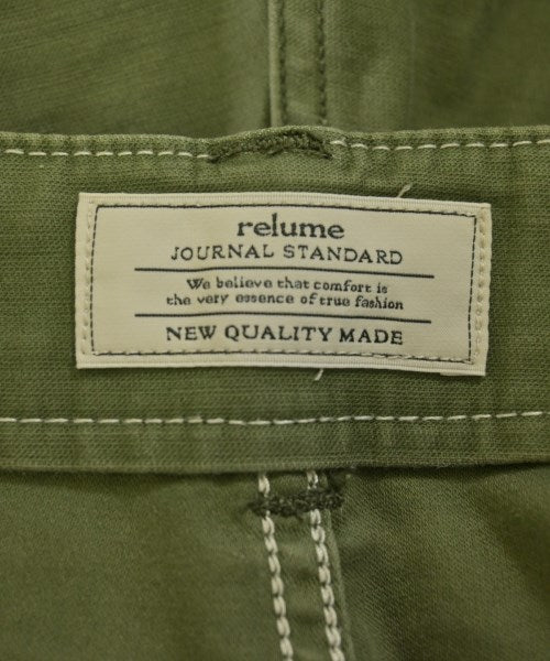 JOURNAL STANDARD relume กางเกง อื่น
