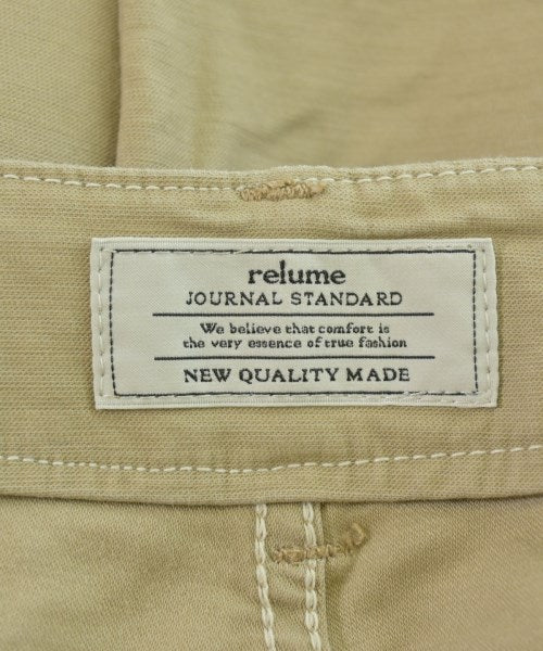 JOURNAL STANDARD relume ชิโน่