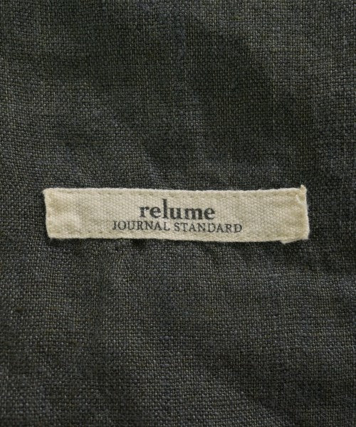 JOURNAL STANDARD relume กางเกง อื่น