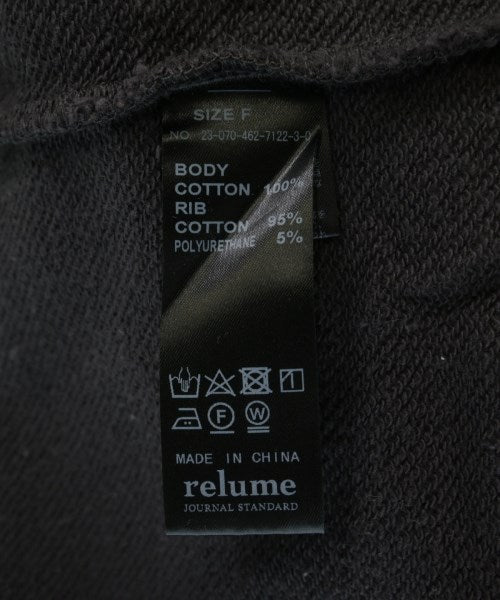 JOURNAL STANDARD relume เสื้อสเวตเตอร์
