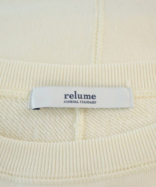 JOURNAL STANDARD relume เสื้อสเวตเตอร์