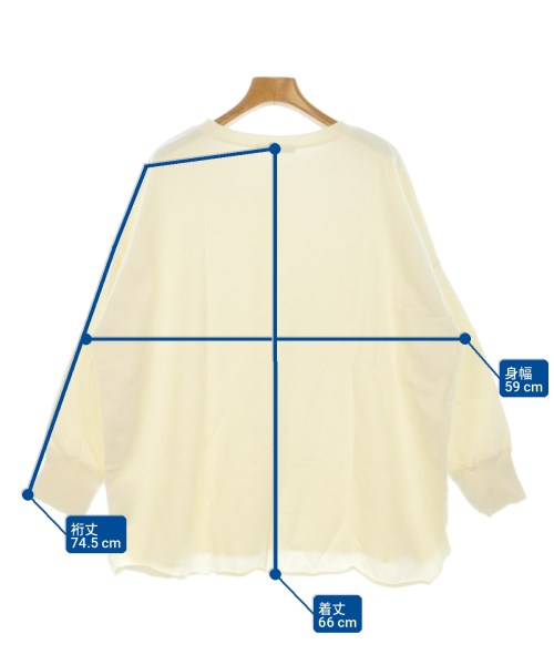 JOURNAL STANDARD relume เสื้อสเวตเตอร์