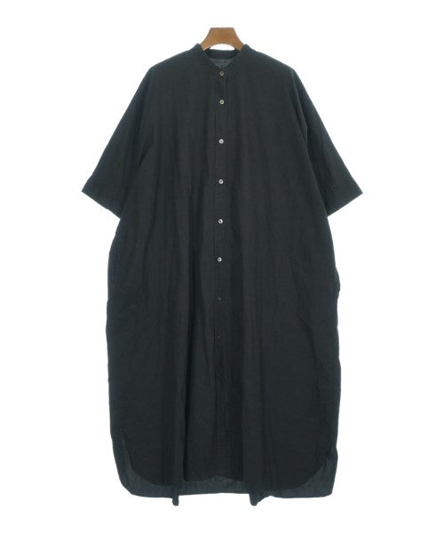 JOURNAL STANDARD relume เดรสที่เป็นเสื้อเชิ้ตตัวยาว