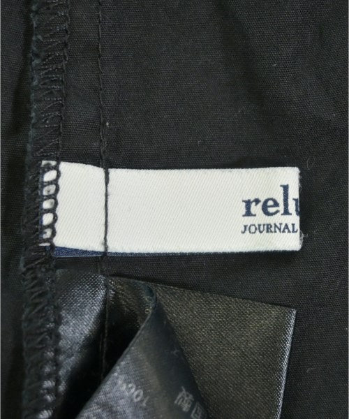 JOURNAL STANDARD relume เดรสที่เป็นเสื้อเชิ้ตตัวยาว