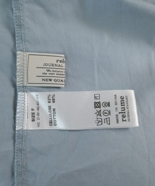JOURNAL STANDARD relume เสื้อสตรี