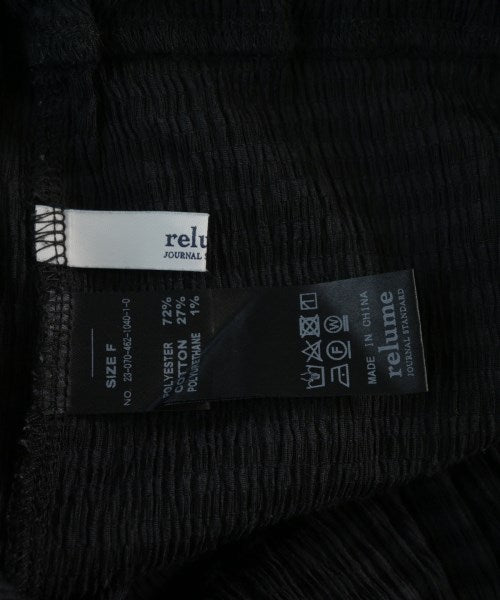 JOURNAL STANDARD relume กางเกง อื่น