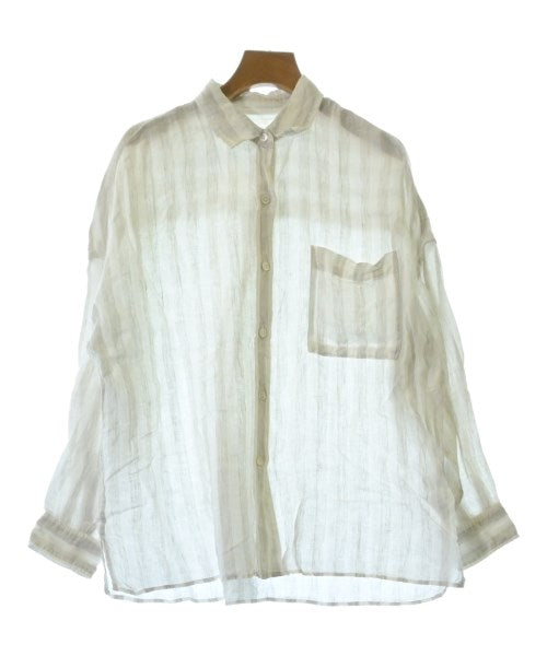 JOURNAL STANDARD relume เสื้อลำลอง
