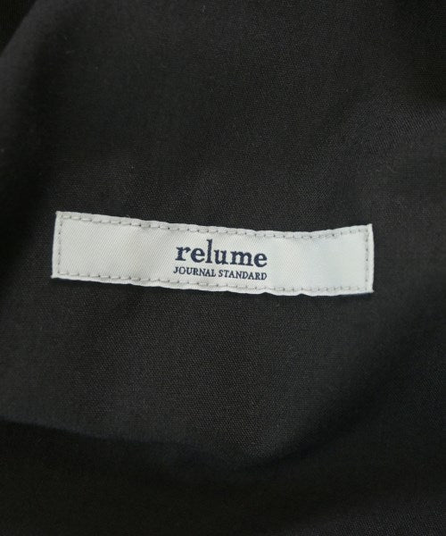 JOURNAL STANDARD relume กระโปรงยาว/แม็กซี่ยาว