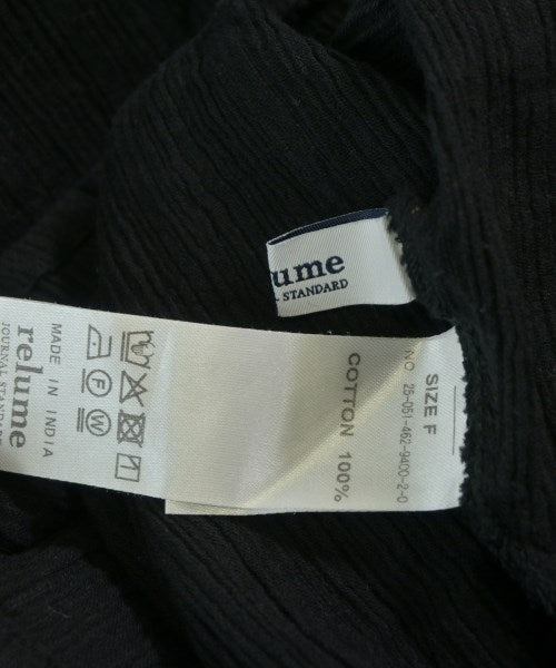 JOURNAL STANDARD relume เสื้อสตรี