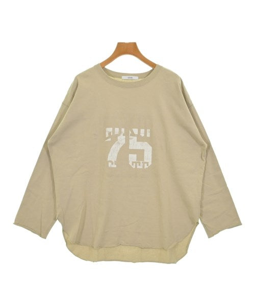 JOURNAL STANDARD relume เสื้อยืด/เสื้อท็อปส์