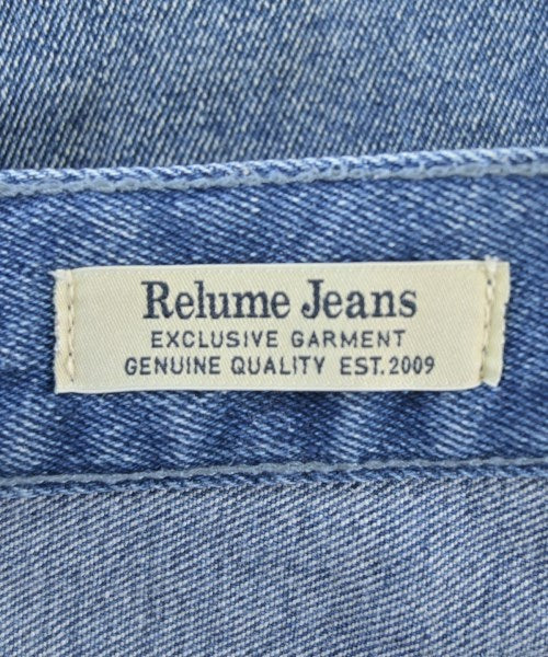 JOURNAL STANDARD relume ยีนส์