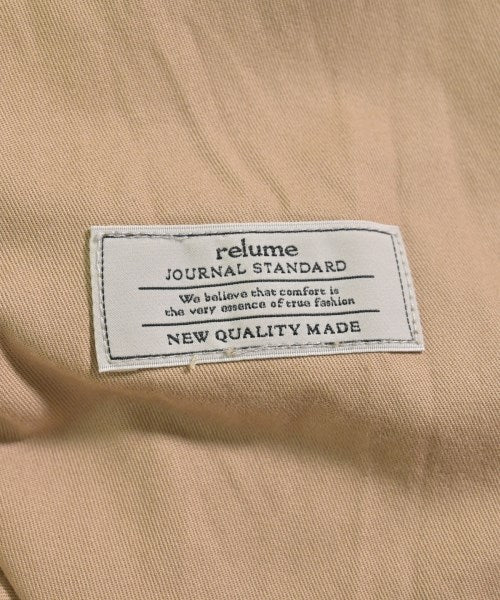 JOURNAL STANDARD relume เสื้อกันฝน