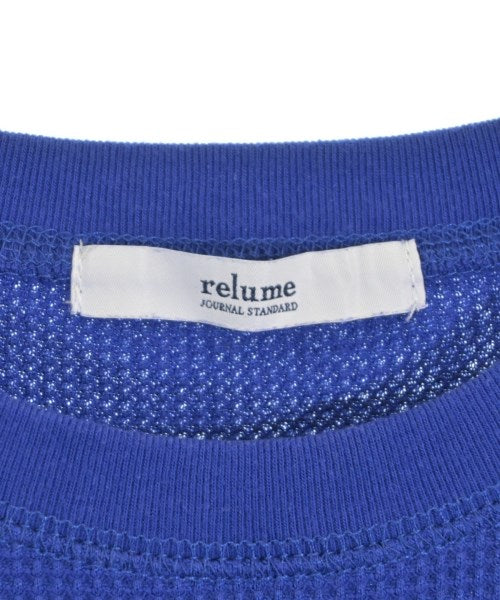 JOURNAL STANDARD relume เสื้อยืด/เสื้อท็อปส์