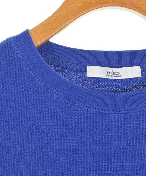 JOURNAL STANDARD relume เสื้อยืด/เสื้อท็อปส์