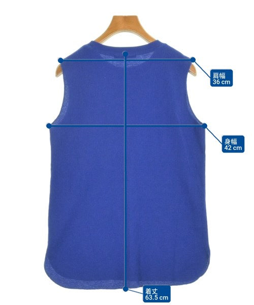 JOURNAL STANDARD relume เสื้อยืด/เสื้อท็อปส์