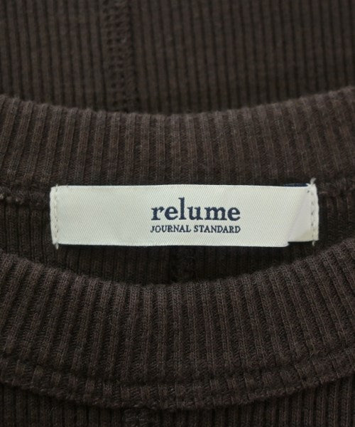 JOURNAL STANDARD relume เสื้อกล้าม
