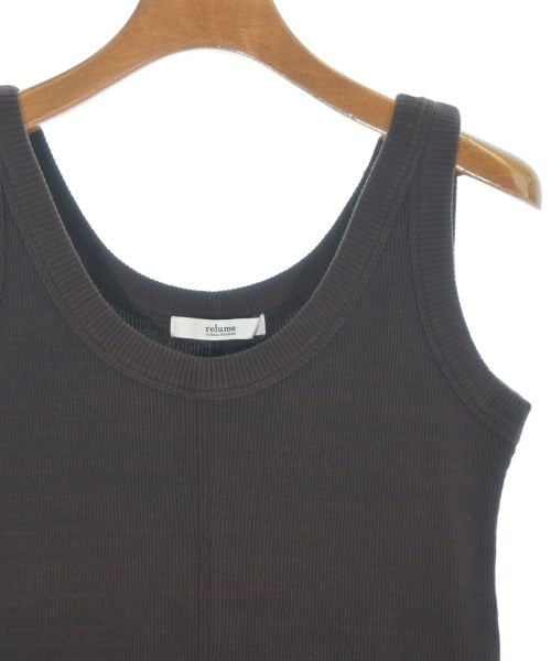 JOURNAL STANDARD relume เสื้อกล้าม