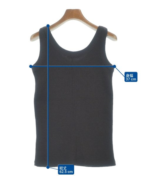 JOURNAL STANDARD relume เสื้อกล้าม