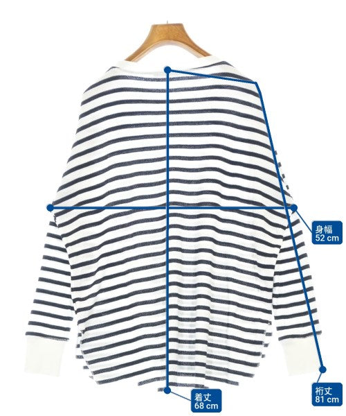 JOURNAL STANDARD relume เสื้อยืด/เสื้อท็อปส์