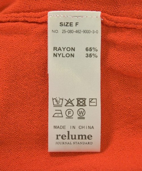 JOURNAL STANDARD relume เสื้อกันหนาว