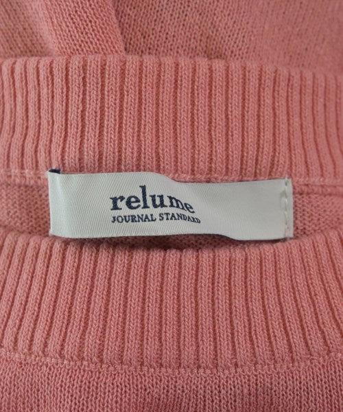 JOURNAL STANDARD relume เสื้อกันหนาว