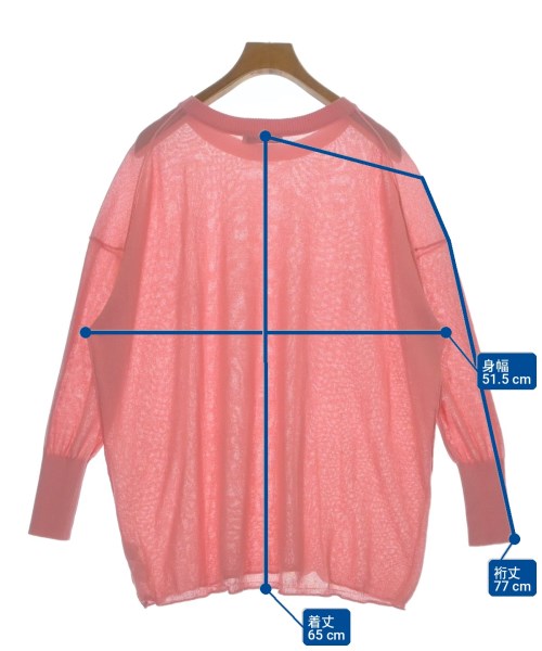 JOURNAL STANDARD relume เสื้อกันหนาว