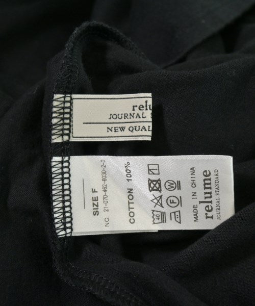 JOURNAL STANDARD relume เสื้อยืด/เสื้อท็อปส์