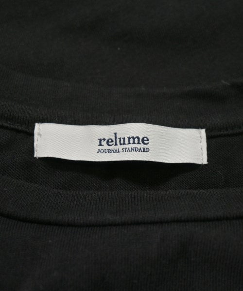 JOURNAL STANDARD relume เสื้อยืด/เสื้อท็อปส์