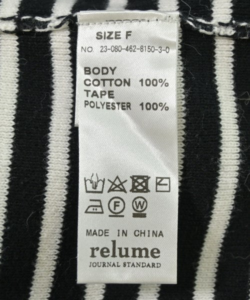 JOURNAL STANDARD relume เสื้อคาร์ดิแกน