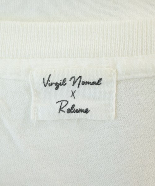 JOURNAL STANDARD relume เสื้อยืด/เสื้อท็อปส์