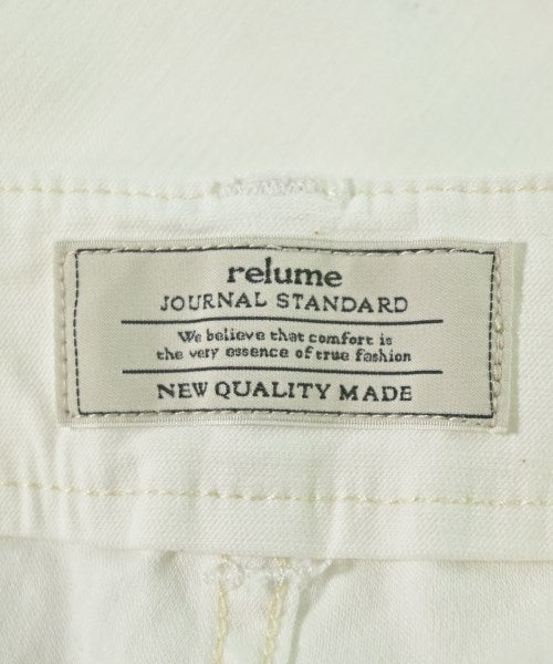 JOURNAL STANDARD relume กางเกง อื่น
