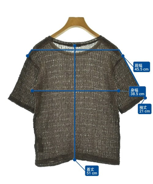 JOURNAL STANDARD relume เสื้อสตรี