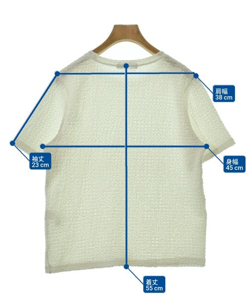 JOURNAL STANDARD relume เสื้อยืด/เสื้อท็อปส์