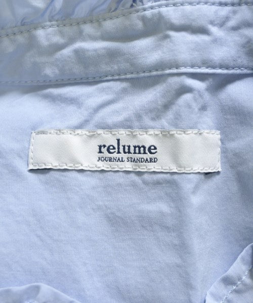 JOURNAL STANDARD relume เสื้อสตรี