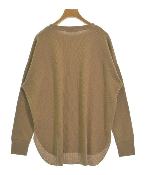 JOURNAL STANDARD relume เสื้อยืด/เสื้อท็อปส์