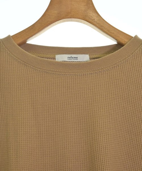 JOURNAL STANDARD relume เสื้อยืด/เสื้อท็อปส์